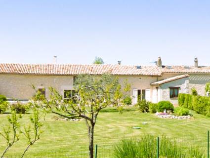 Property for sale Duras Gironde