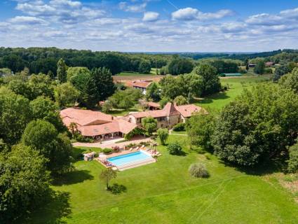 Property for sale Le Buisson De Cadouin Dordogne