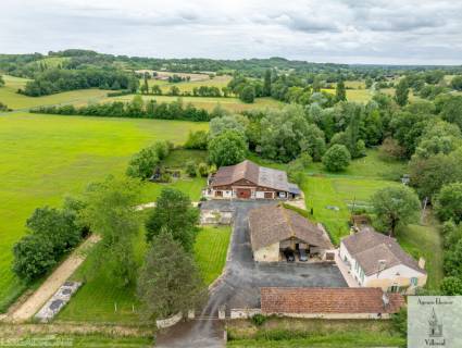 Property for sale Villereal Lot-et-Garonne