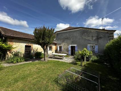 Property for sale Taillecavat Gironde