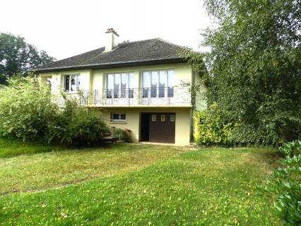 Property for sale Romagny Fontenay Manche