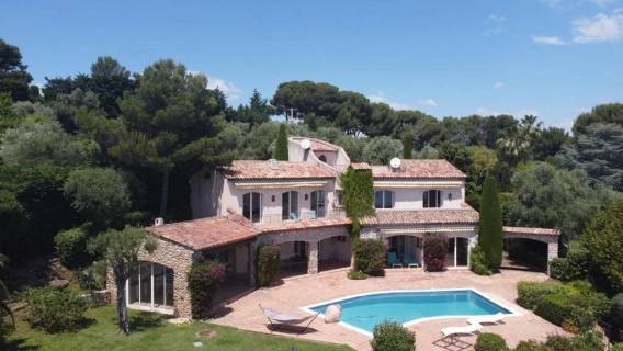 Property for sale Vallauris Alpes-Maritimes