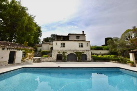 Property for sale Vence Alpes-Maritimes