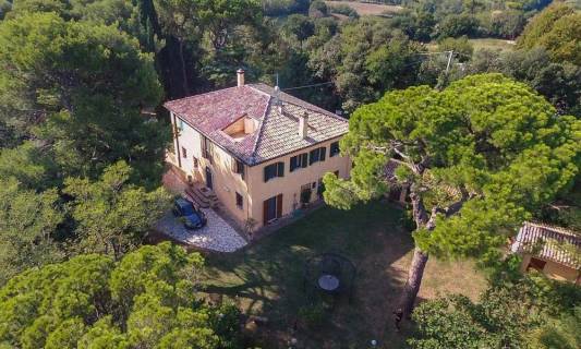 Property for sale Pesaro Orne