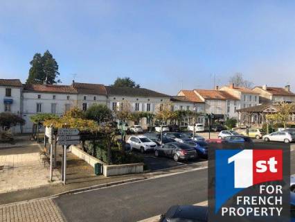 Property for sale Baignes-Sainte-Radegonde Charente