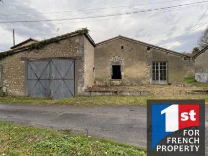 Property for sale Deviat Charente
