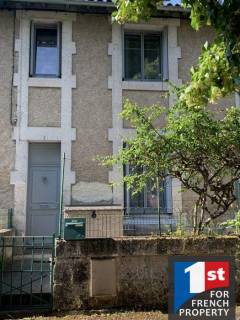 Property for sale Mouthiers-sur-Boëme Charente