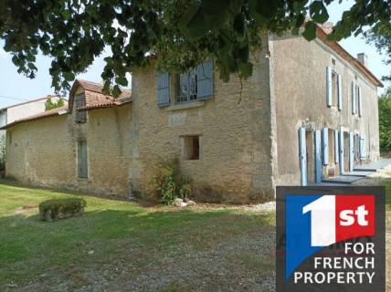 Property for sale Goûts-Rossignol Dordogne