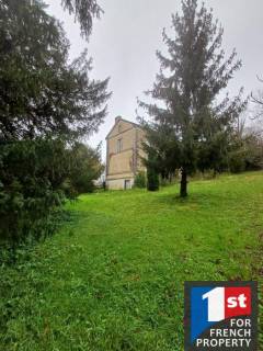 Property for sale Chalais Charente