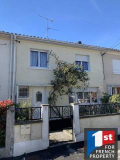 Property for sale Angoulême Charente