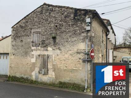 Property for sale Rouillac Charente