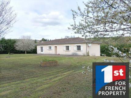 Property for sale Montmoreau Charente