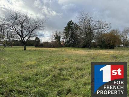 Property for sale BARBEZIEUX ST HILAIRE Charente