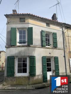 Property for sale Châteauneuf-sur-Charente Charente