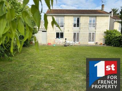 Property for sale Soyaux Charente