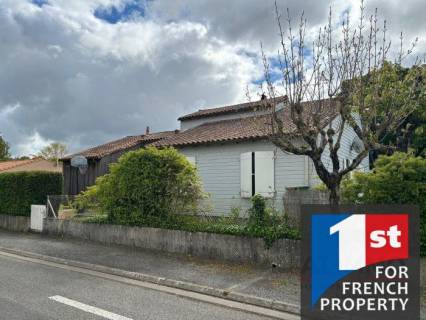 Property for sale Saint-Yrieix-sur-Charente Charente