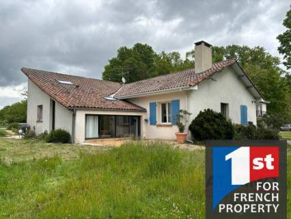 Property for sale Dirac Charente