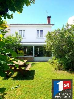 Property for sale Le Bouscat Gironde