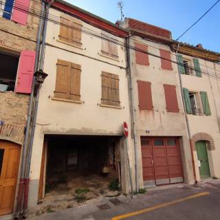 Property for sale Prades Pyrenees-Orientales