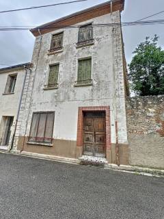 Property for sale Estagel Pyrenees-Orientales