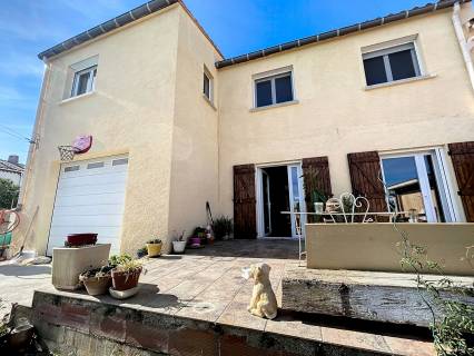 Property for sale Canohès Pyrenees-Orientales