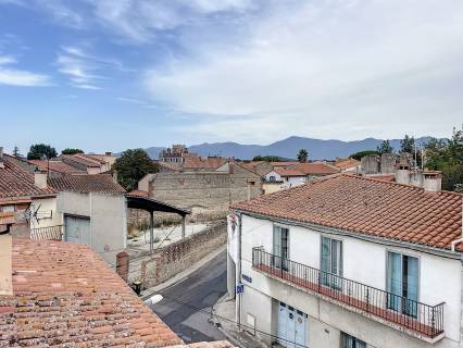 Property for sale Bages Pyrenees-Orientales
