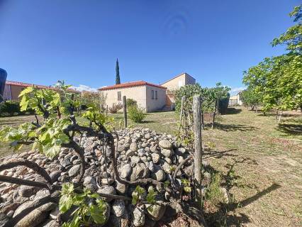 Property for sale Millas Pyrenees-Orientales