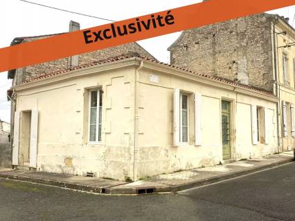 Property for sale Matha Charente-Maritime