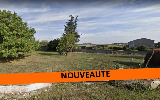 Property for sale Courcerac Charente-Maritime