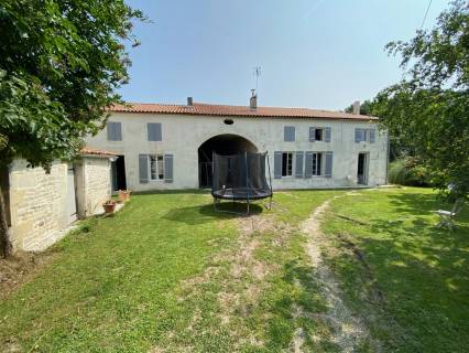 Property for sale Migron Charente-Maritime