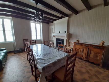 Property for sale Aulnay Charente-Maritime