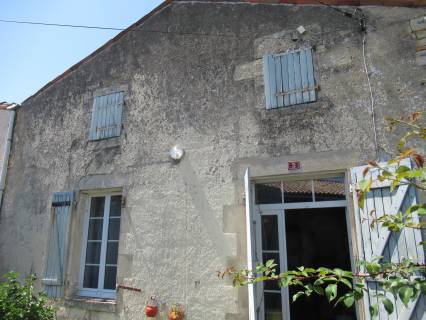 Property for sale Vinax Charente-Maritime