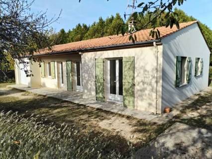 Property for sale Chives Charente-Maritime