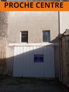 Property for sale Aulnay Charente-Maritime