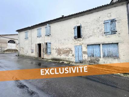 Property for sale Neuvicq-le-Château Charente-Maritime