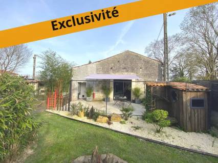 Property for sale Thors Charente-Maritime