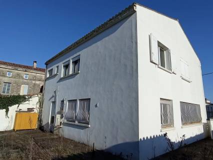 Property for sale Néré Charente-Maritime