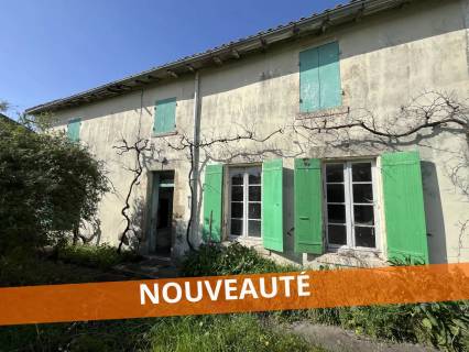 Property for sale Coivert Charente-Maritime