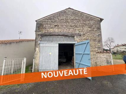 Property for sale La Vergne Charente-Maritime