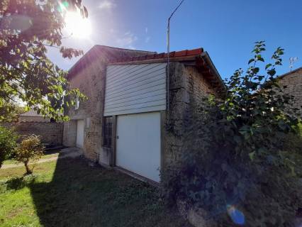 Property for sale Villemorin Charente-Maritime