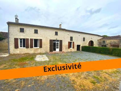 Property for sale Les Touches-de-Périgny Charente-Maritime