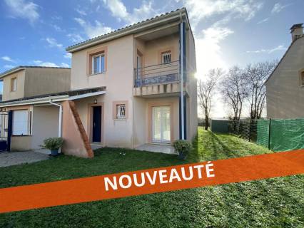 Property for sale Saint-Jean-d'Angély Charente-Maritime