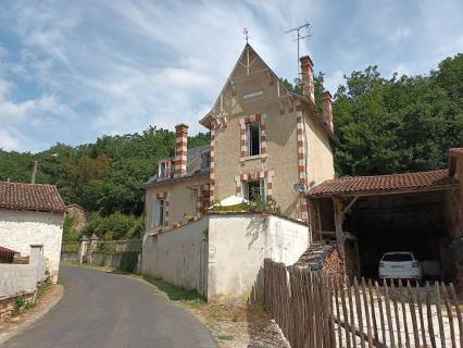 Property for sale VOULEME Vienne