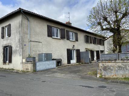 Property for sale CHARROUX Vienne