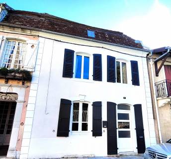 Property for sale Sauveterre-de-Béarn Pyrenees-Atlantiques