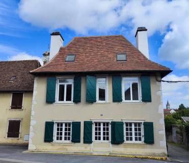Property for sale Orthez Pyrenees-Atlantiques
