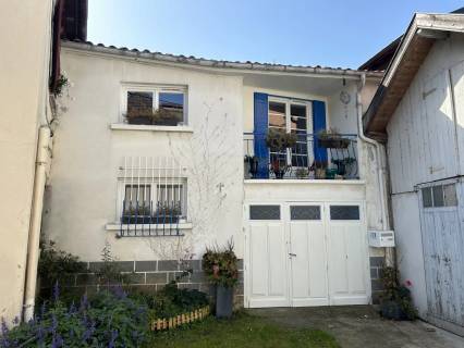 Property for sale Salies-de-Béarn Pyrenees-Atlantiques