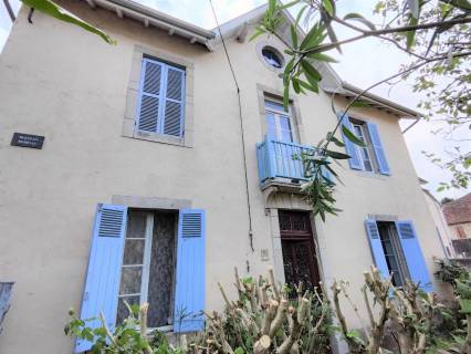 Property for sale Labastide-Villefranche Pyrenees-Atlantiques