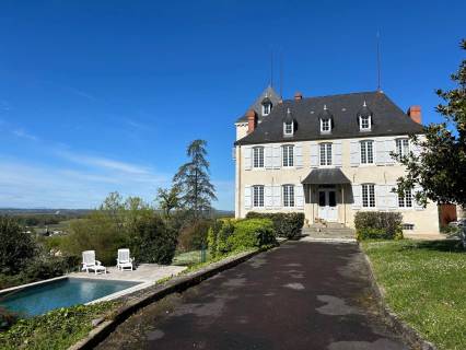 Property for sale Serres-Sainte-Marie Pyrenees-Atlantiques
