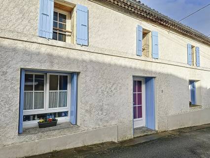 Property for sale Meschers-sur-Gironde Charente-Maritime